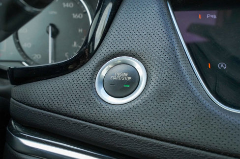 Used 2022 Cadillac XT5 Premium Luxury image 22