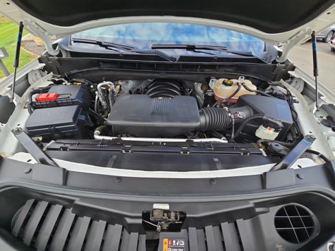 Used 2022 Cadillac Escalade Sport Platinum image 45