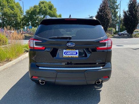 New 2025 Subaru Ascent Onyx Edition image 6