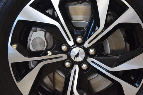 Used 2021 Ford Mustang Mach-E Premium image 41