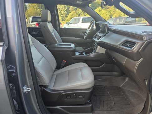 Used 2022 Chevrolet Tahoe Z71 image 7