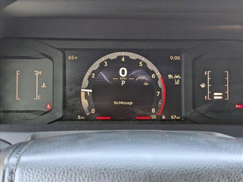 New 2024 Toyota Tacoma SR5 image 10