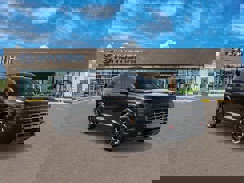 New 2026 Hyundai Palisade XRT Pro image 2
