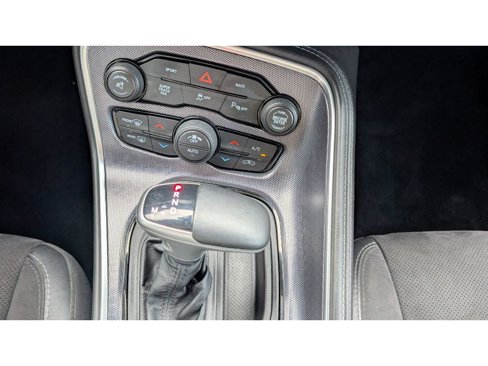Used 2016 Dodge Challenger R/T Scat Pack image 17