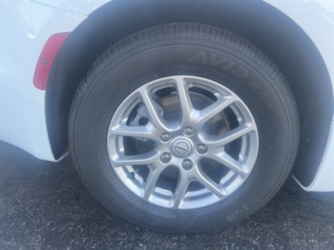 New 2026 Chrysler Pacifica Select image 25