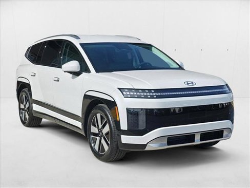 New 2026 Hyundai Ioniq 9 SEL image 7