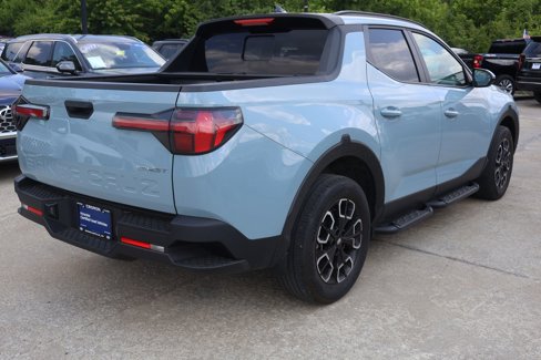 New 2026 Hyundai Santa Cruz SEL image 5