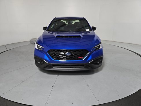 New 2025 Subaru WRX tS w/ Popular Package #2A image 8
