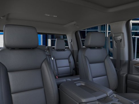 New 2026 Chevrolet Silverado 2500 LT image 24