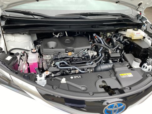 Used 2024 Toyota Sienna XSE image 23