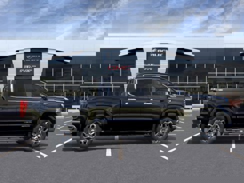 New 2026 GMC Sierra 1500 SLT w/ SLT Premium Plus Package image 29