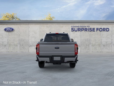 New 2026 Ford F250 4x4 Crew Cab Super Duty image 5