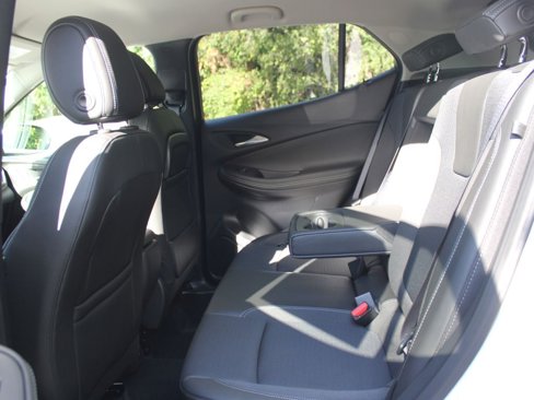 New 2026 Buick Encore GX Preferred w/ Comfort Package image 25