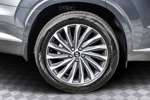 Used 2025 Hyundai Palisade Calligraphy image 33