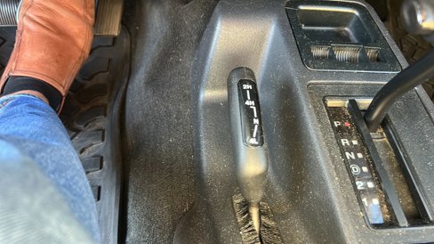 Used 2004 Jeep Wrangler 4WD image 36