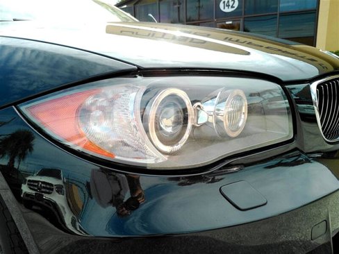 Used 2010 BMW 135i Convertible image 26