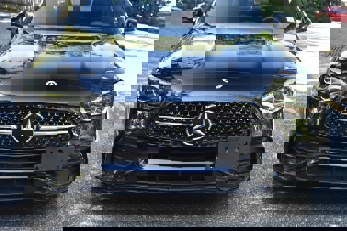 Used 2023 Mercedes-Benz C 300 Sedan w/ AMG Line w/ Night Package image 15