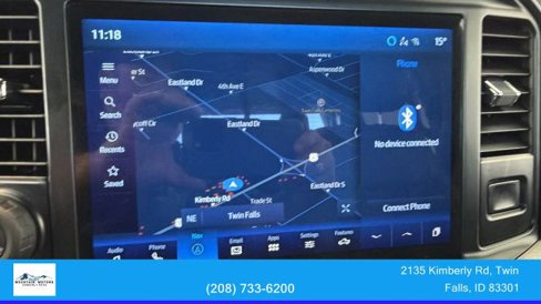 Used 2023 Ford F150 Lariat image 34