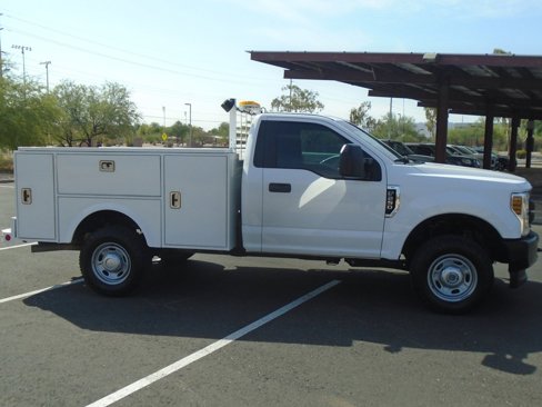 Used 2019 Ford F250 XL image 6