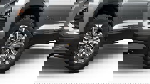 New 2026 Chevrolet Equinox LT image 52