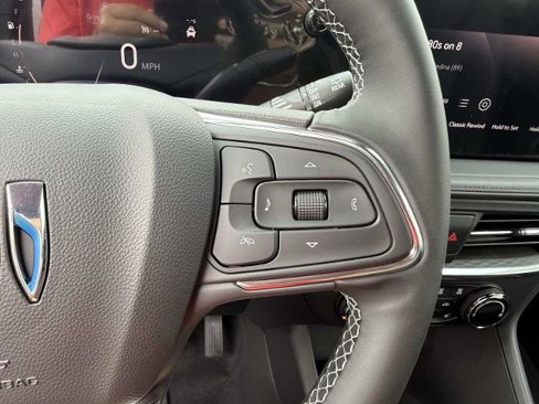 New 2026 Buick Encore GX Preferred w/ Comfort Package image 11
