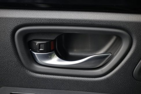 New 2026 Honda Passport RTL image 22