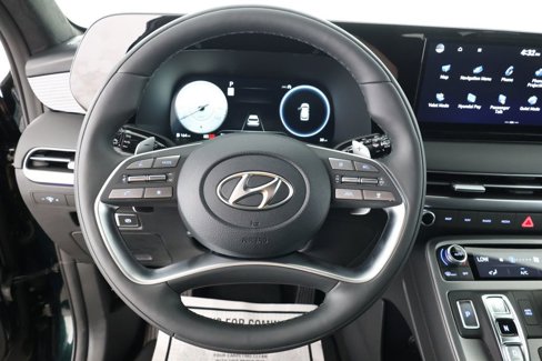 Used 2025 Hyundai Palisade Calligraphy image 14