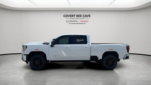 New 2026 GMC Sierra 2500 AT4 w/ AT4 Premium Plus Package image 5