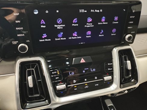 Used 2022 Kia Sorento SX image 32