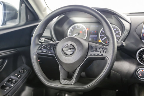Used 2024 Nissan Sentra S image 19