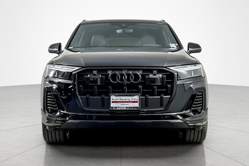 New 2026 Audi Q7 3.0T Premium Plus image 8