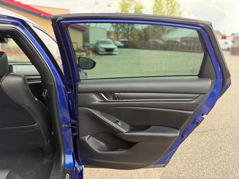 Used 2022 Honda Accord Sport image 26
