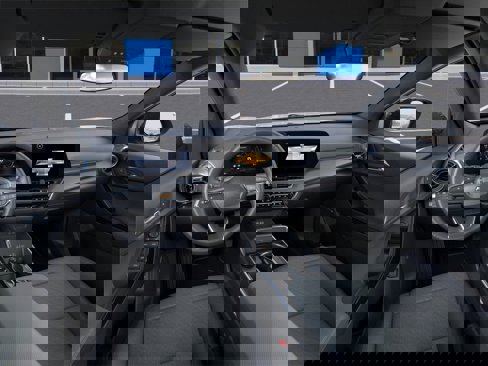 New 2026 Chevrolet Equinox LT w/ Convenience Package II image 15