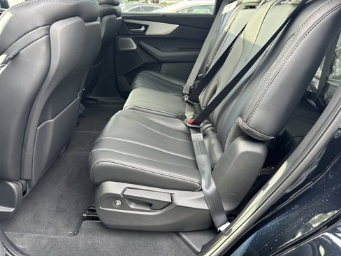 New 2025 Acura MDX FWD w/ Technology Package image 13