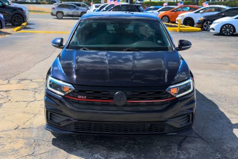 Used 2019 Volkswagen Jetta GLI image 21