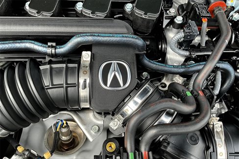 New 2026 Acura Integra A-Spec image 17