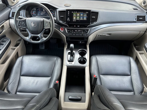 Used 2020 Honda Pilot EX image 15