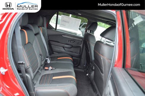 New 2026 Honda Passport TrailSport image 31