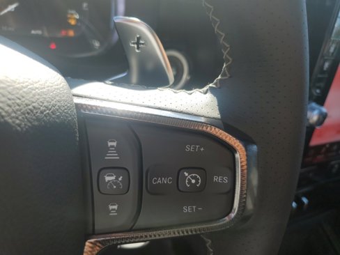 New 2026 RAM 1500 Rebel image 22