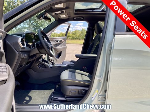 New 2026 Chevrolet TrailBlazer ACTIV w/ Convenience Package image 16