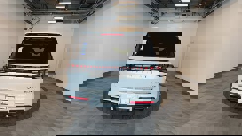 New 2026 INFINITI QX80 Sensory image 7