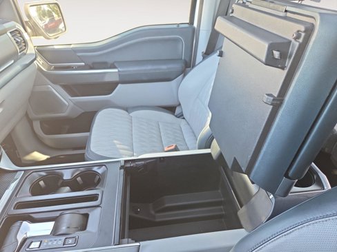 Used 2023 Ford F150 Limited image 21