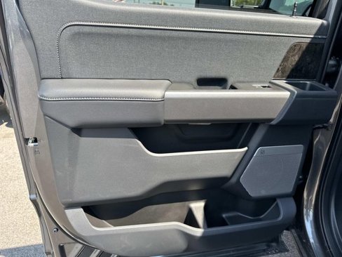 New 2026 Ford F250 Lariat image 19