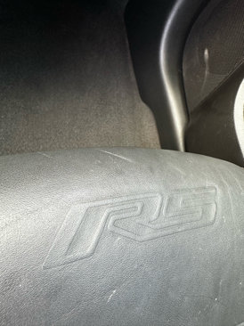 Used 2014 Chevrolet Sonic RS w/ Advanced Safety Package image 39