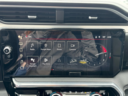 Used 2024 GMC Sierra 1500 Denali w/ Denali Reserve Package image 22
