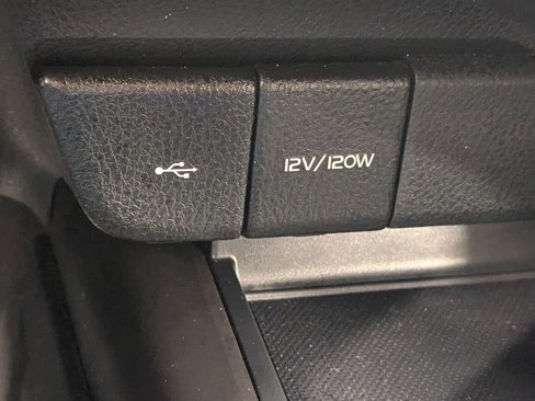 Used 2024 Toyota Camry SE image 24