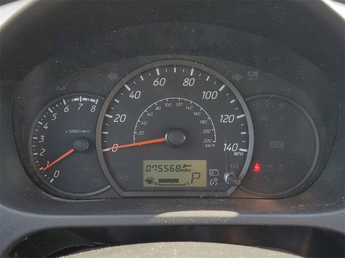 Used 2021 Mitsubishi Mirage G4 LE image 13