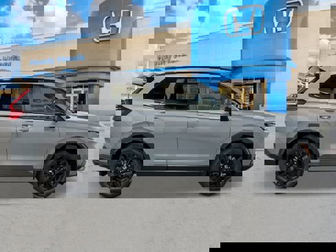 New 2026 Honda CR-V Sport Touring image 6