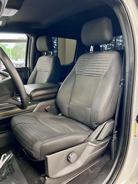 Used 2021 Ford F150 XL w/ STX Appearance Package image 14