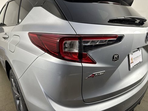 New 2025 Acura RDX A-Spec image 30